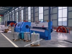 धनुष चक्रवात लाइन 1000/1+4