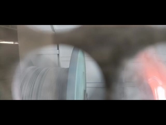 हाई स्पीड 1250 मिमी कैंटिलीवर सिंगल ट्विस्टिंग (केबलिंग) मशीन