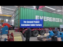 केबल विनिर्माण सहायक उपकरण