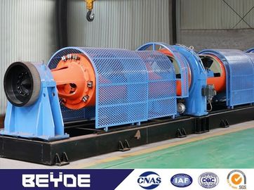 1.0 मिमी ट्यूबलर करीब 630/7f 7/7 जस्ती तार रस्सी के लिए